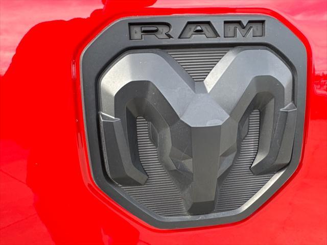 used 2019 Ram 3500 car, priced at $46,555