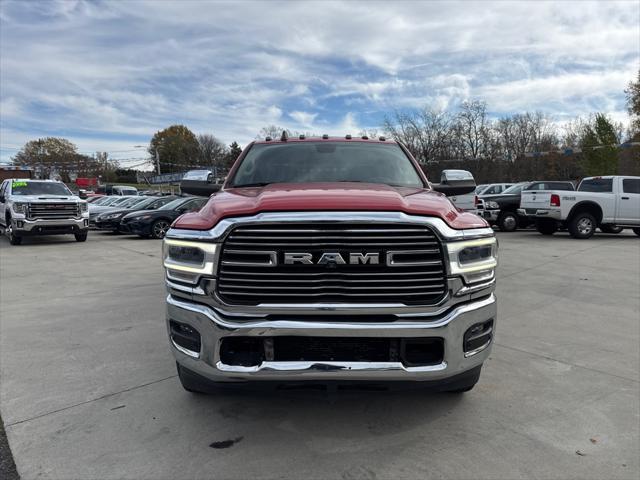 used 2019 Ram 3500 car, priced at $46,555