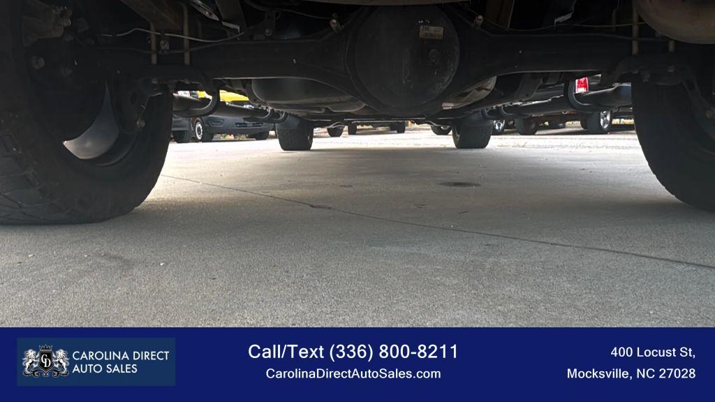 used 2018 Toyota Tundra car, priced at $22,777