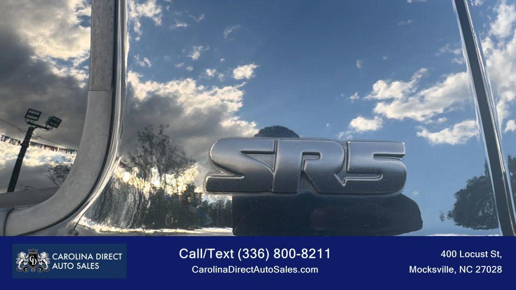 used 2018 Toyota Tundra car, priced at $22,777