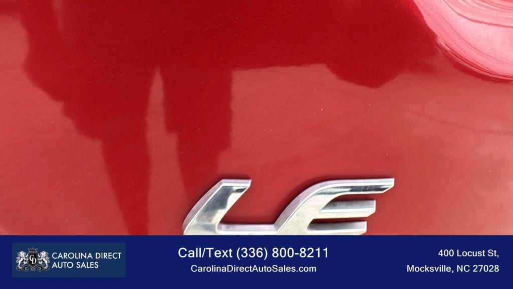 used 2020 Toyota Corolla car, priced at $13,222