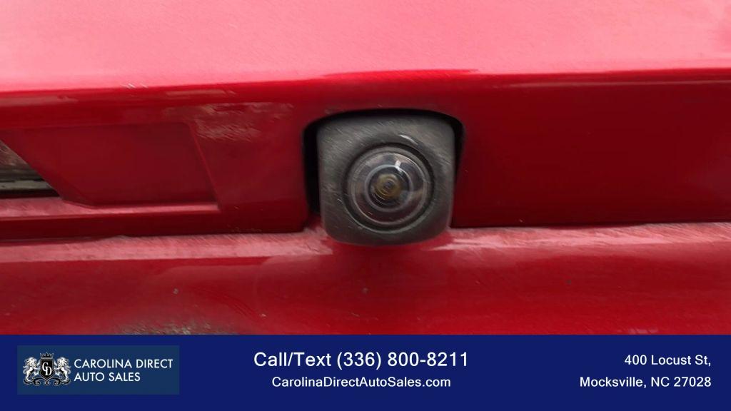 used 2020 Toyota Corolla car, priced at $13,222