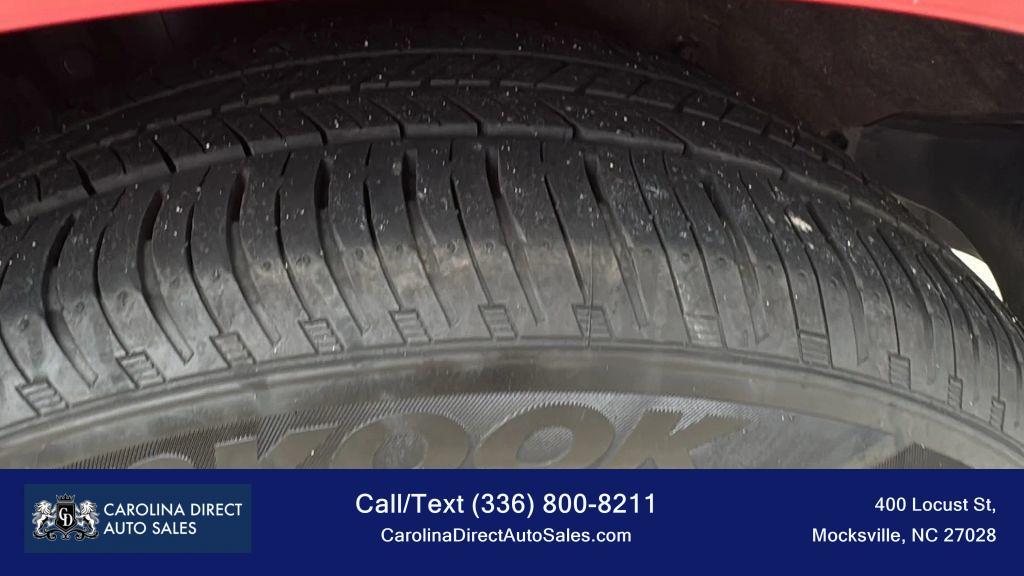 used 2020 Toyota Corolla car, priced at $13,222