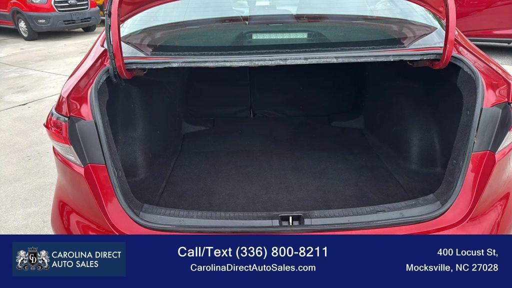 used 2020 Toyota Corolla car, priced at $13,222