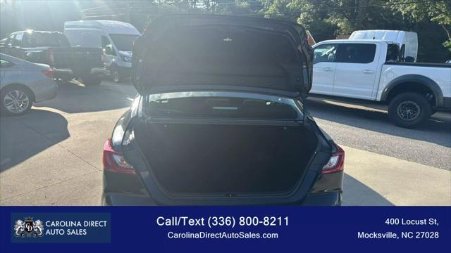 used 2025 Toyota Camry car, priced at $27,333