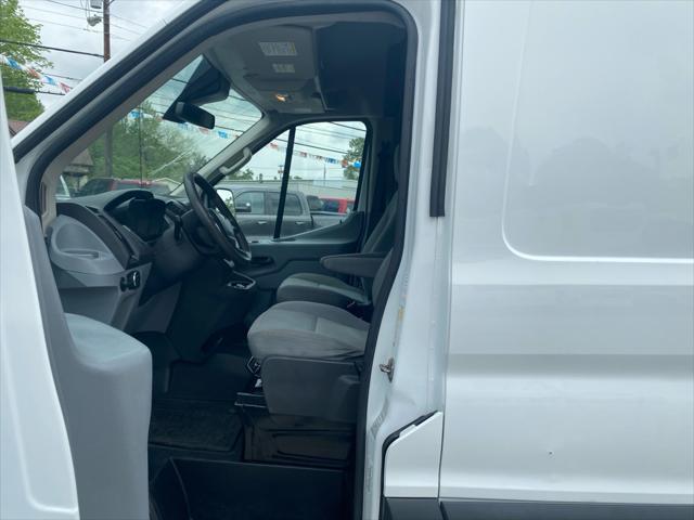 used 2018 Ford Transit-350 car, priced at $23,555