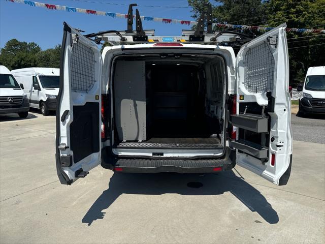 used 2019 Ford Transit-150 car, priced at $19,999