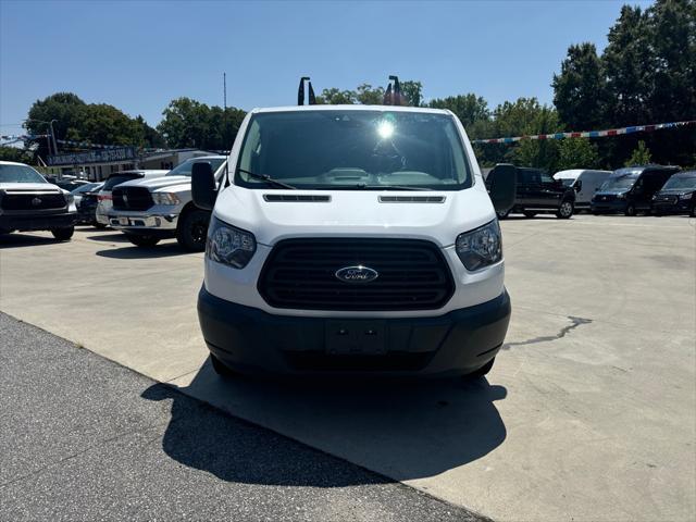 used 2019 Ford Transit-150 car, priced at $19,999