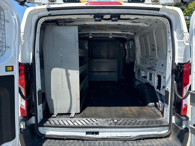 used 2019 Ford Transit-150 car, priced at $19,999