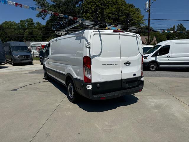 used 2019 Ford Transit-150 car, priced at $19,999