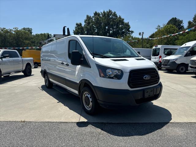 used 2019 Ford Transit-150 car, priced at $19,999