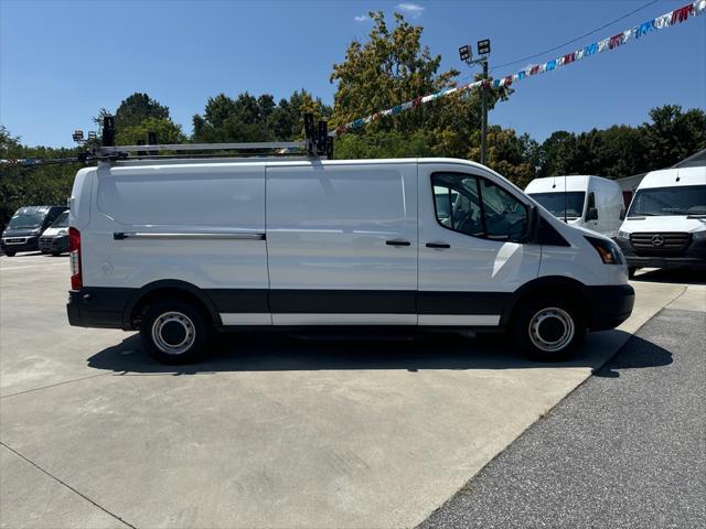 used 2019 Ford Transit-150 car, priced at $19,999