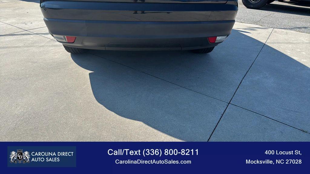 used 2016 Honda Pilot car, priced at $15,444