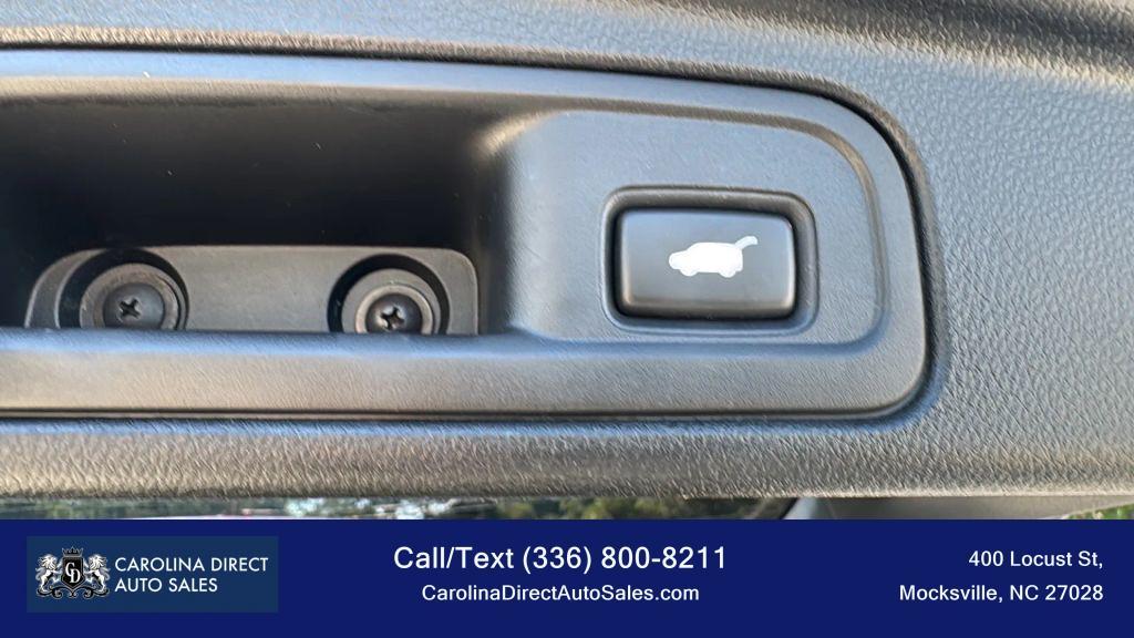 used 2016 Honda Pilot car, priced at $15,444