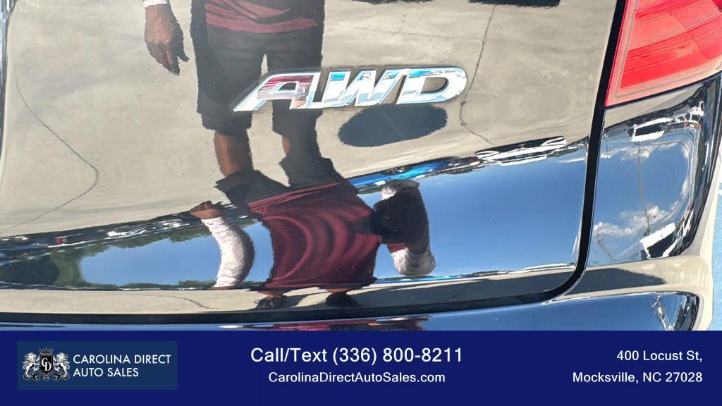 used 2016 Honda Pilot car, priced at $15,444