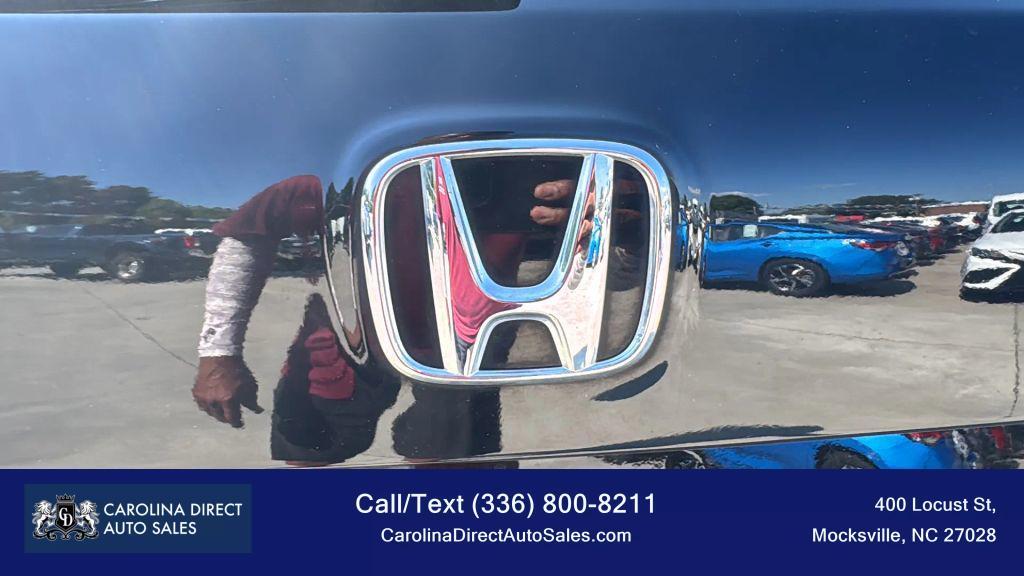 used 2016 Honda Pilot car, priced at $15,444