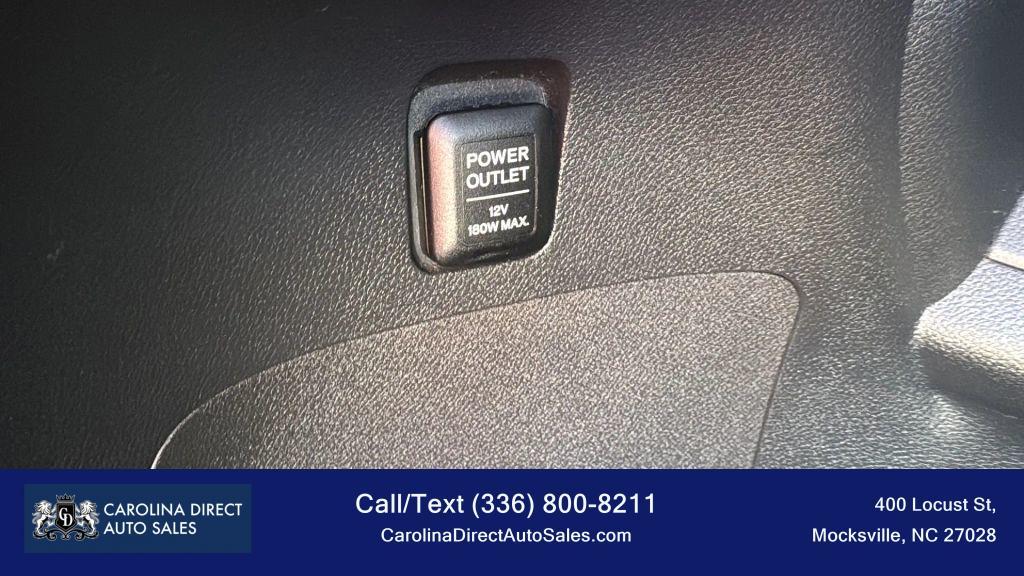 used 2016 Honda Pilot car, priced at $15,444