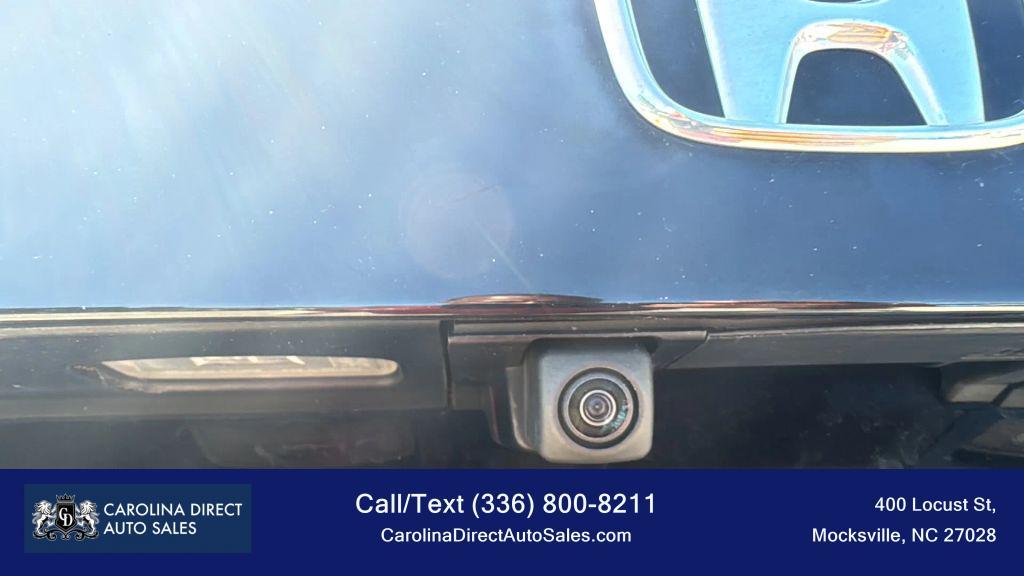 used 2016 Honda Pilot car, priced at $15,444