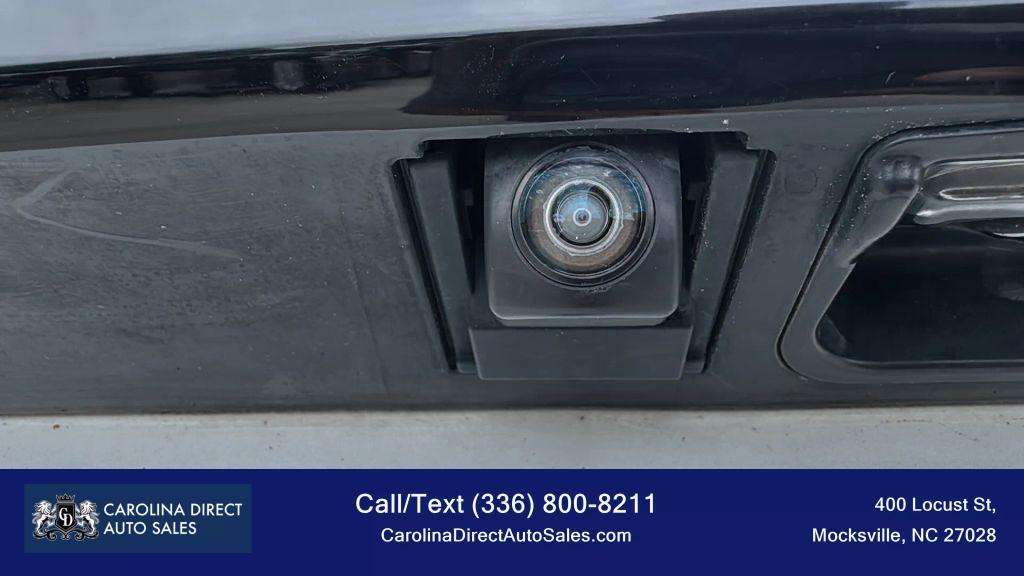 used 2021 Honda Odyssey car, priced at $22,777