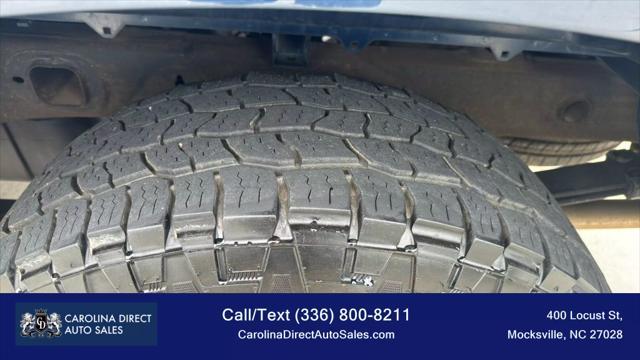used 2019 Chevrolet Silverado 1500 car, priced at $31,999