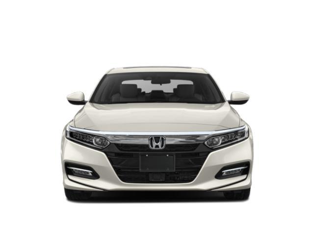 used 2020 Honda Accord Hybrid car, priced at $18,777