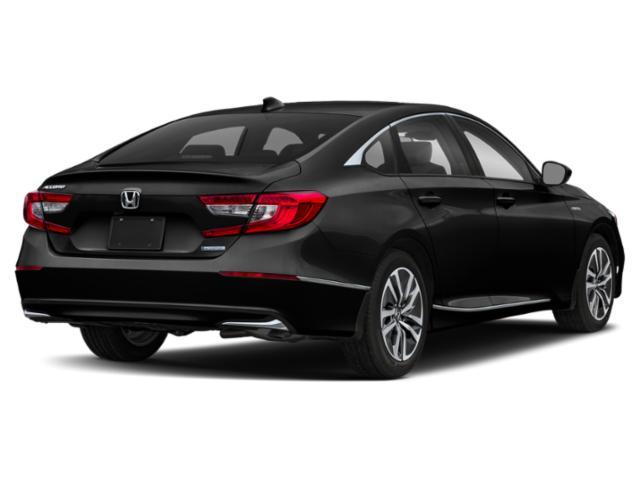 used 2020 Honda Accord Hybrid car, priced at $18,777