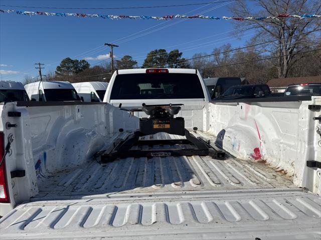 used 2018 Ram 3500 car, priced at $29,999