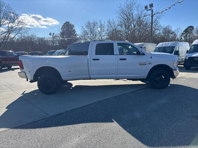 used 2018 Ram 3500 car, priced at $29,999