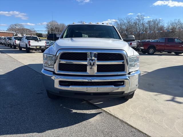 used 2018 Ram 3500 car, priced at $29,999