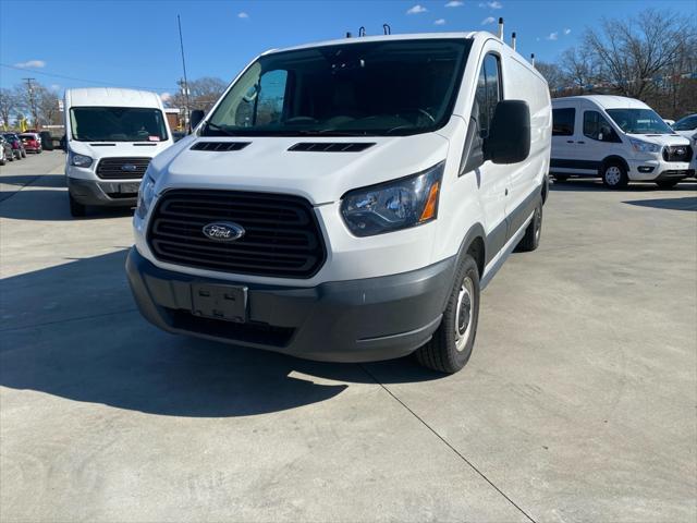 used 2018 Ford Transit-250 car, priced at $23,555