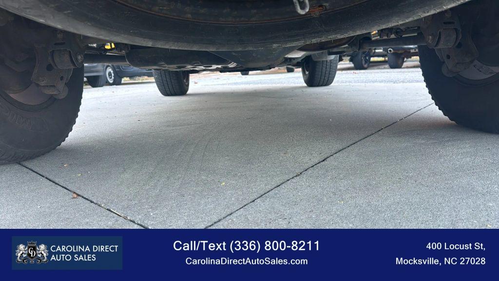 used 2015 Toyota 4Runner car, priced at $23,888