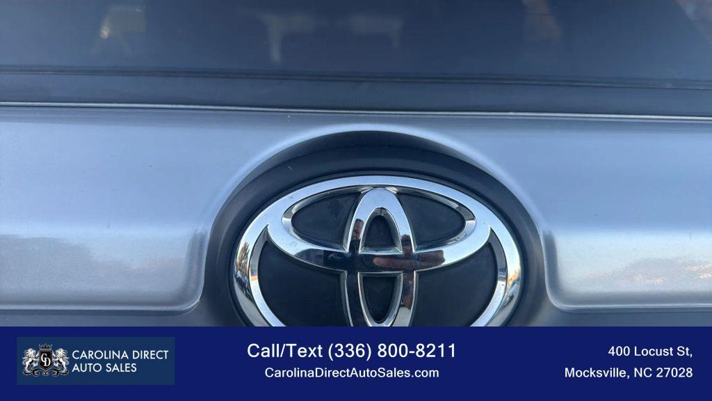 used 2015 Toyota 4Runner car, priced at $23,888