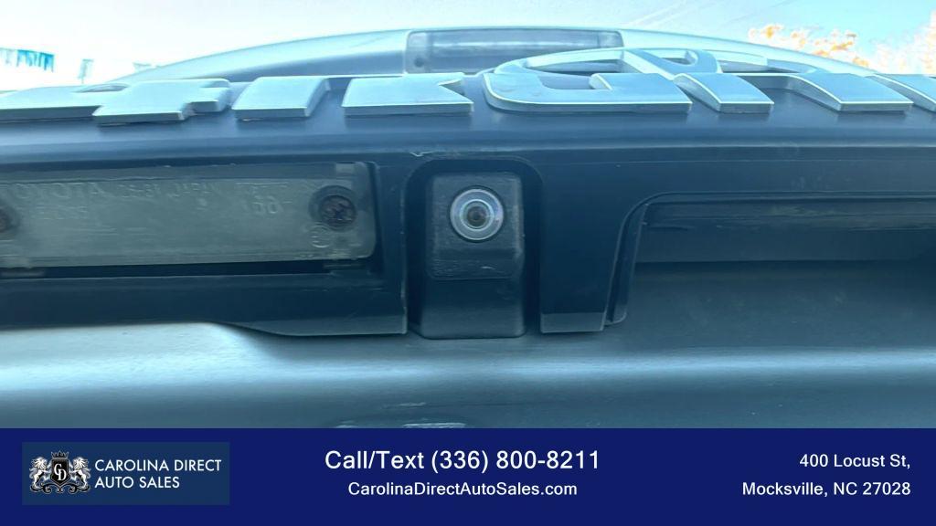 used 2015 Toyota 4Runner car, priced at $23,888