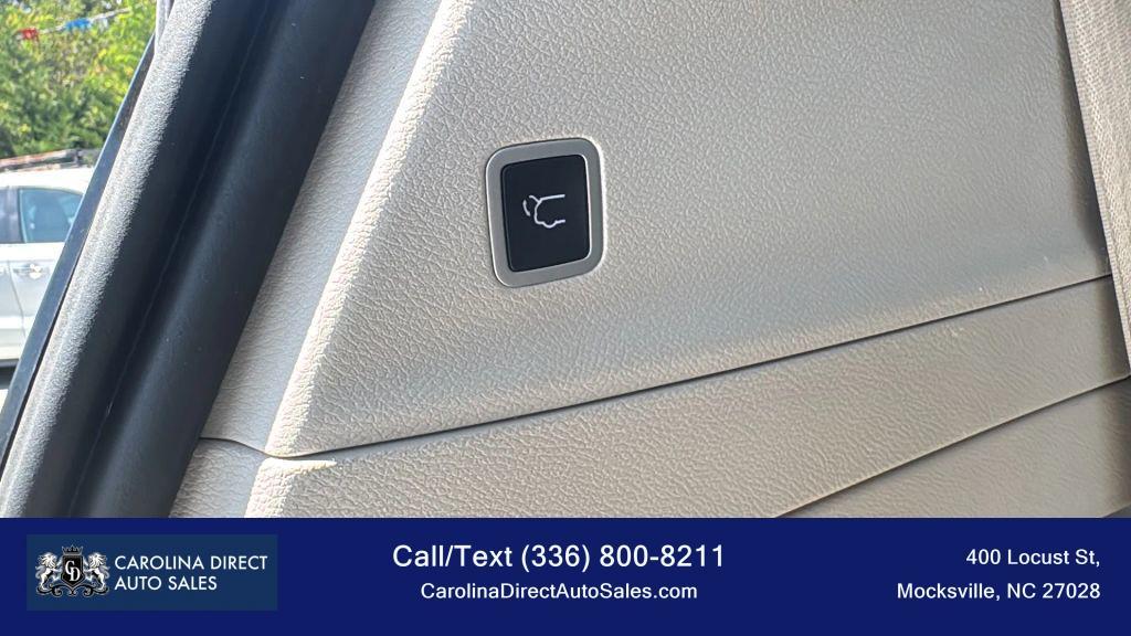 used 2022 Chrysler Pacifica car, priced at $21,777