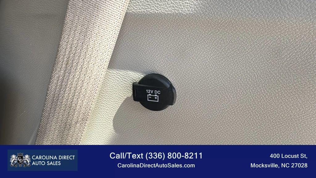 used 2022 Chrysler Pacifica car, priced at $21,777