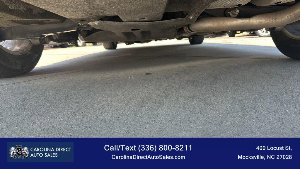 used 2022 Chrysler Pacifica car, priced at $21,777