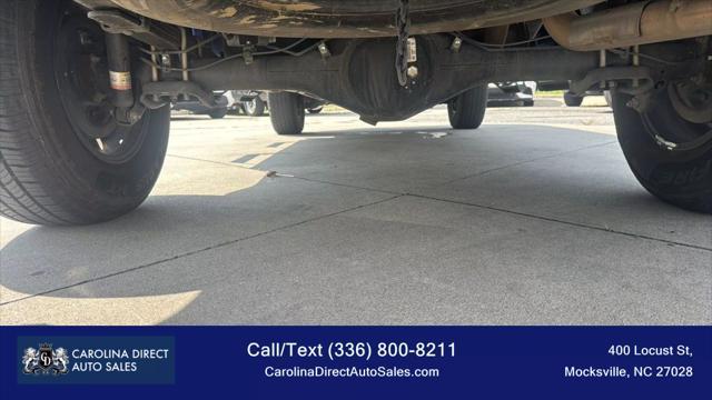 used 2023 Toyota Tacoma car, priced at $27,888