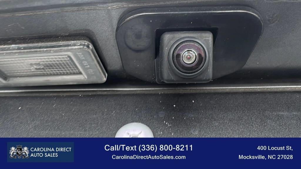 used 2025 Nissan Sentra car, priced at $16,555