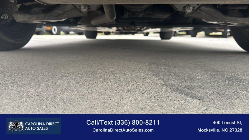 used 2025 Nissan Sentra car, priced at $16,555