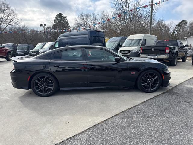 used 2019 Dodge Charger car, priced at $21,999