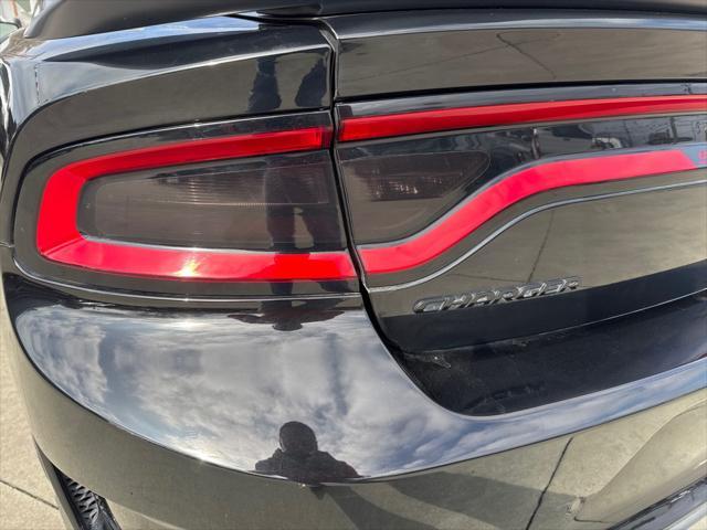 used 2019 Dodge Charger car, priced at $21,999