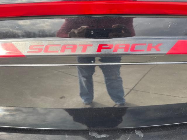 used 2019 Dodge Charger car, priced at $21,999