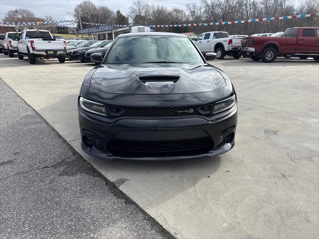 used 2019 Dodge Charger car, priced at $21,999