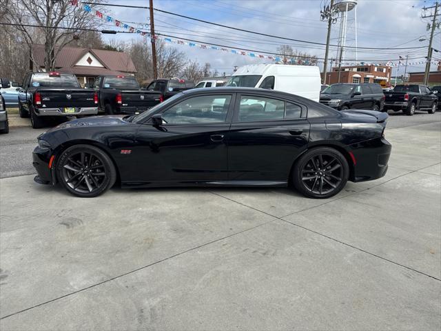 used 2019 Dodge Charger car, priced at $21,999