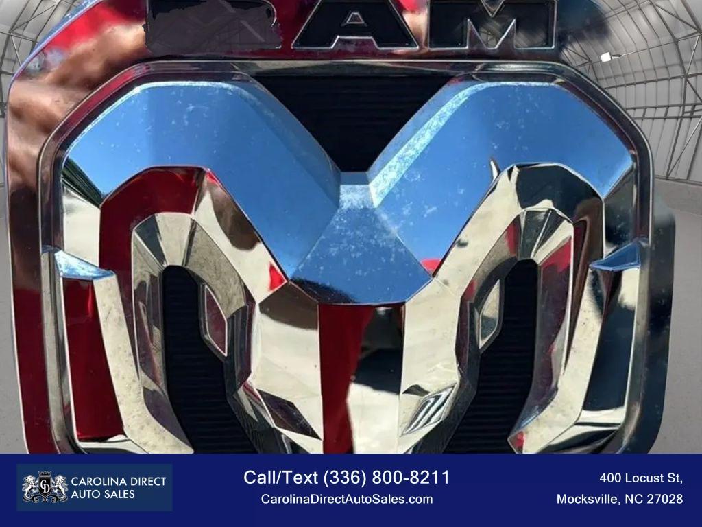 used 2023 Ram ProMaster 2500 car, priced at $27,222