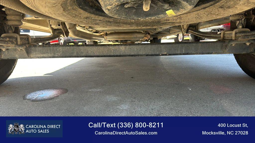 used 2023 Ram ProMaster 2500 car, priced at $27,222