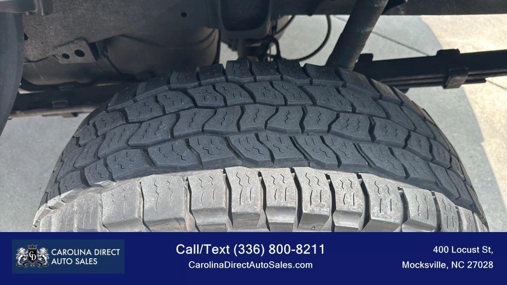 used 2017 Toyota Tacoma car, priced at $29,777