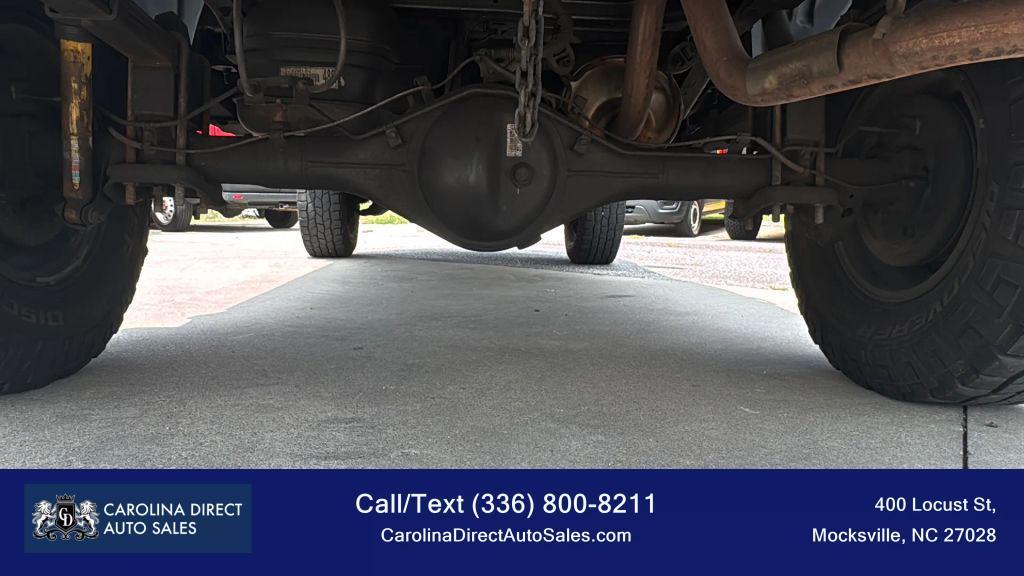 used 2017 Toyota Tacoma car, priced at $29,777