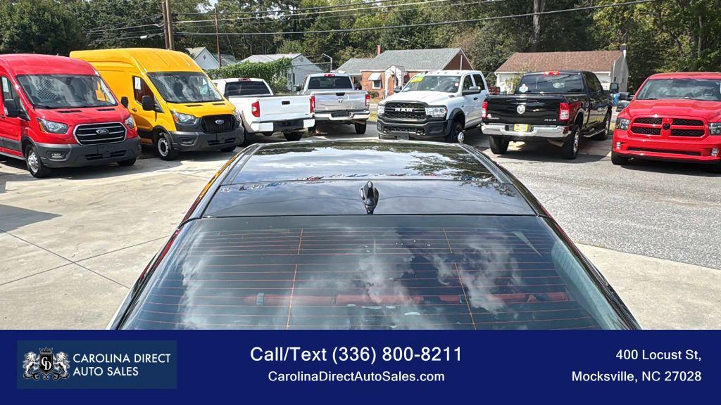 used 2020 Toyota Camry car, priced at $23,700