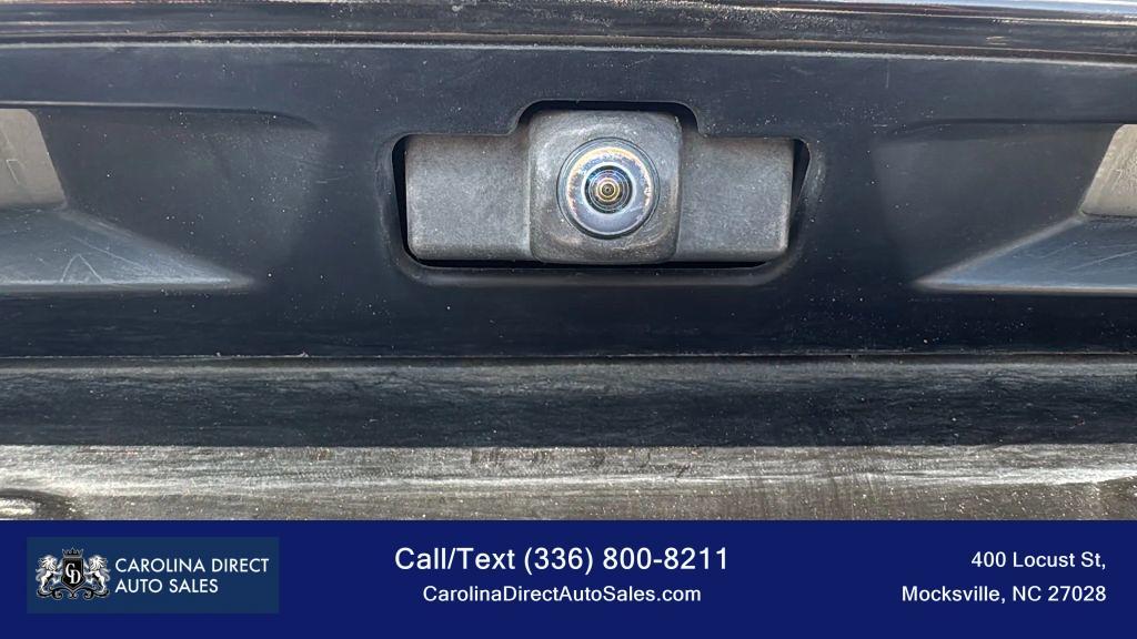 used 2020 Toyota Camry car, priced at $23,700